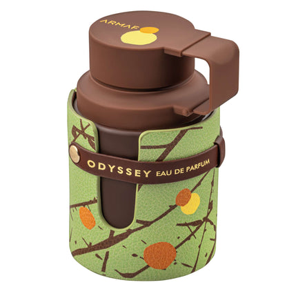 Armaf Odyssey Dubai Chocolat Eau de Parfum Spray 100ml - Additional 1