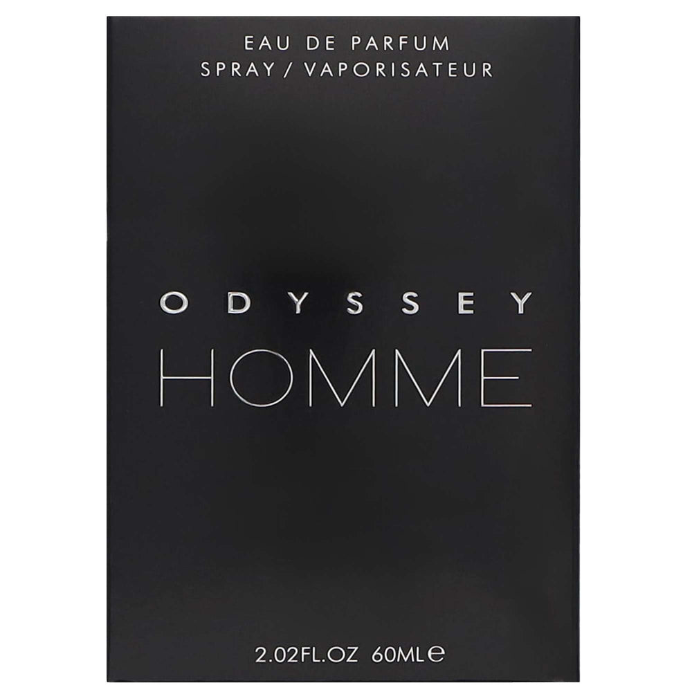 Armaf Odyssey Homme Eau de Parfum Spray 60ml - Additional 1