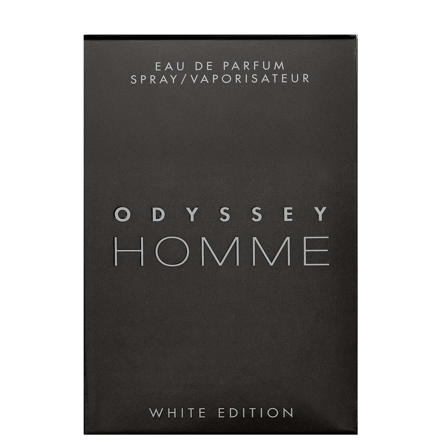 Armaf Odyssey Homme White Edition Eau de Parfum Spray 60ml - Additional 1