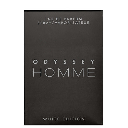 Armaf Odyssey Homme White Edition Eau de Parfum Spray 60ml - Additional 1