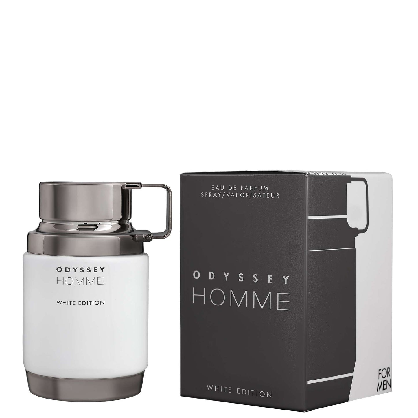 Armaf Odyssey Homme White Edition Eau de Parfum Spray 60ml - Additional 2