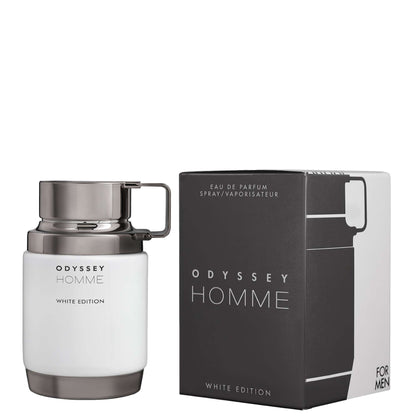Armaf Odyssey Homme White Edition Eau de Parfum Spray 60ml - Additional 2