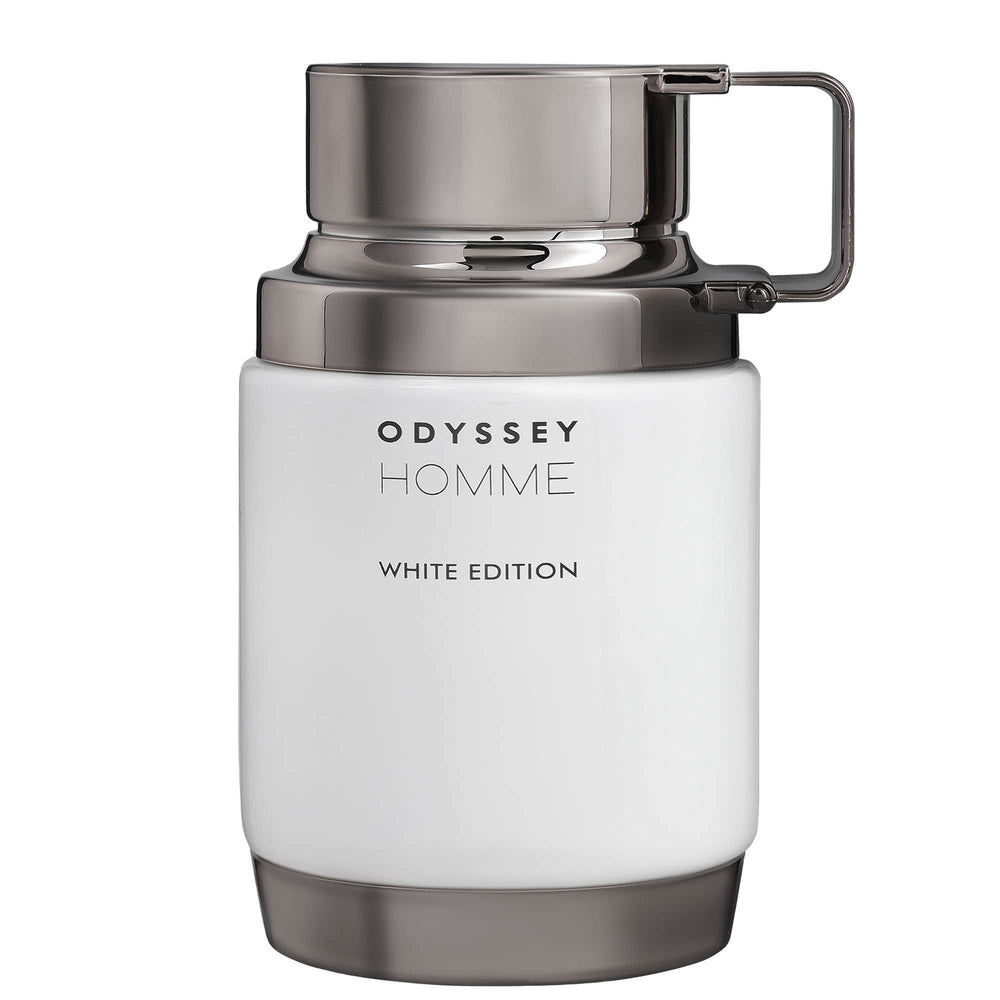 Armaf Odyssey Homme White Edition Eau de Parfum Spray 60ml