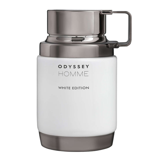 Armaf Odyssey Homme White Edition Eau de Parfum Spray 60ml