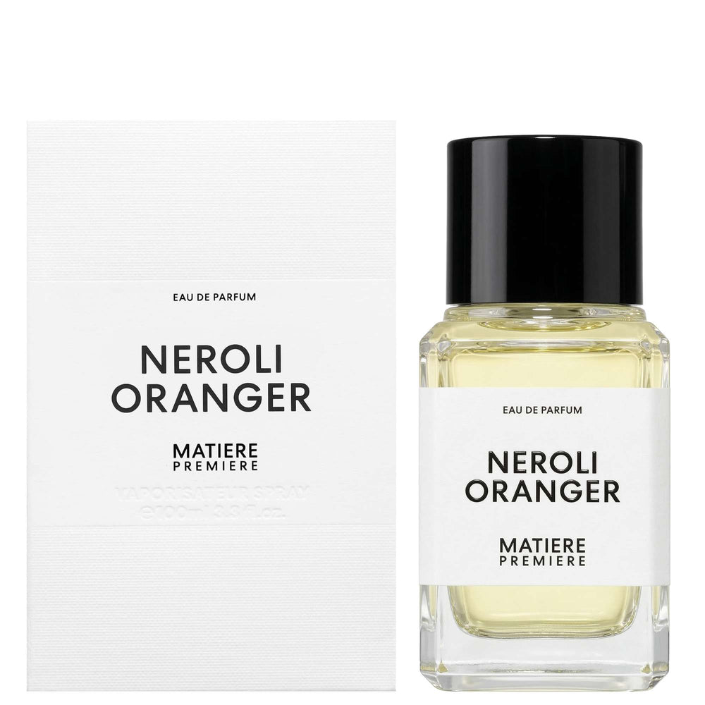 Matiere Premiere Neroli Oranger Eau de Parfum Spray 100ml - Additional 2