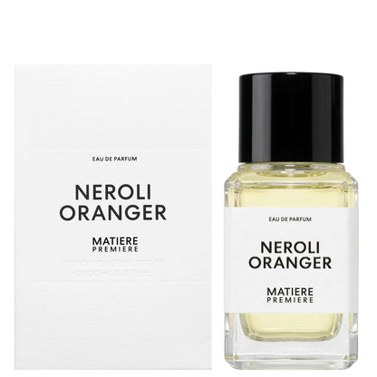 Matiere Premiere Neroli Oranger Eau de Parfum Spray 100ml - Additional 2
