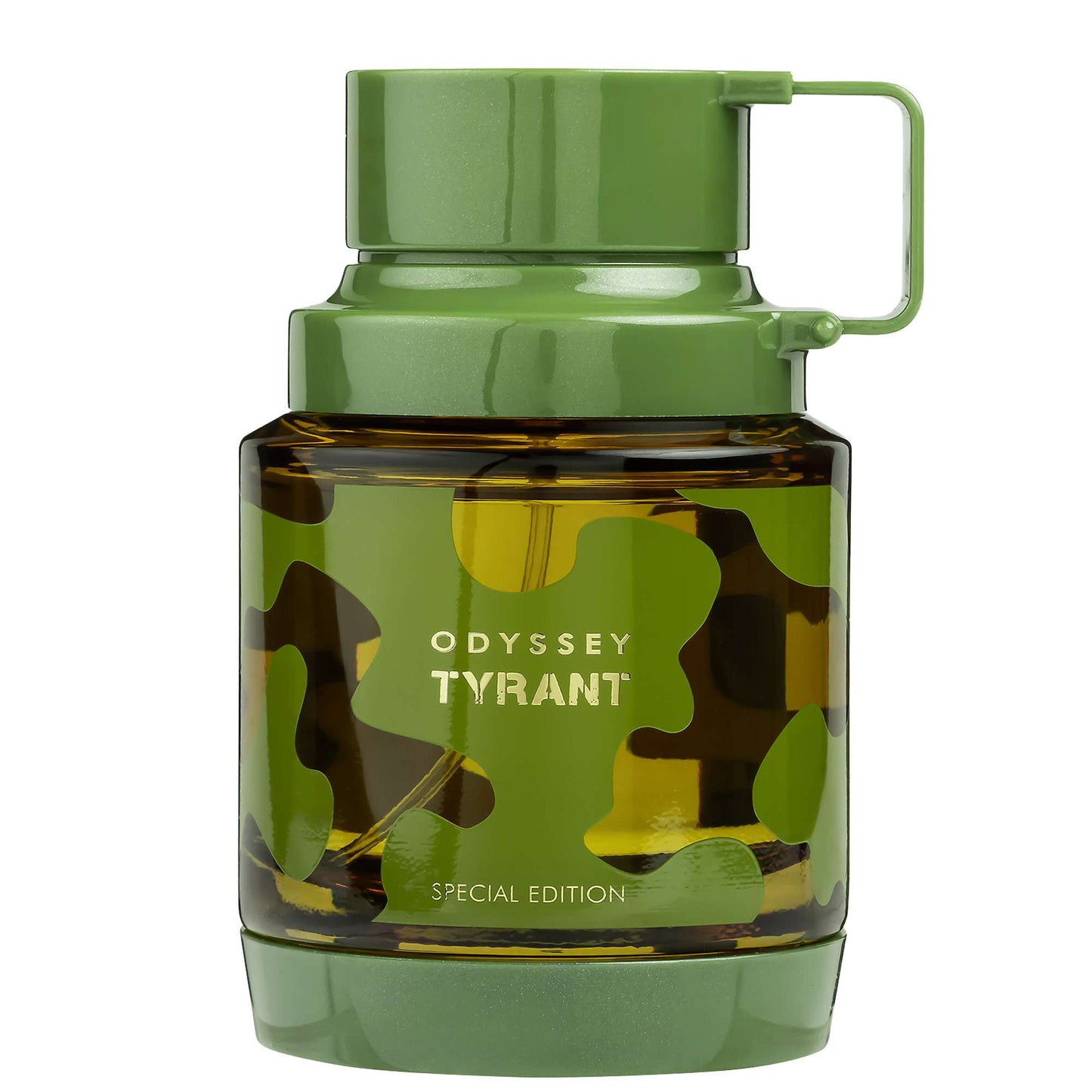 Armaf Odyssey Tyrant Eau de Parfum Spray 60ml