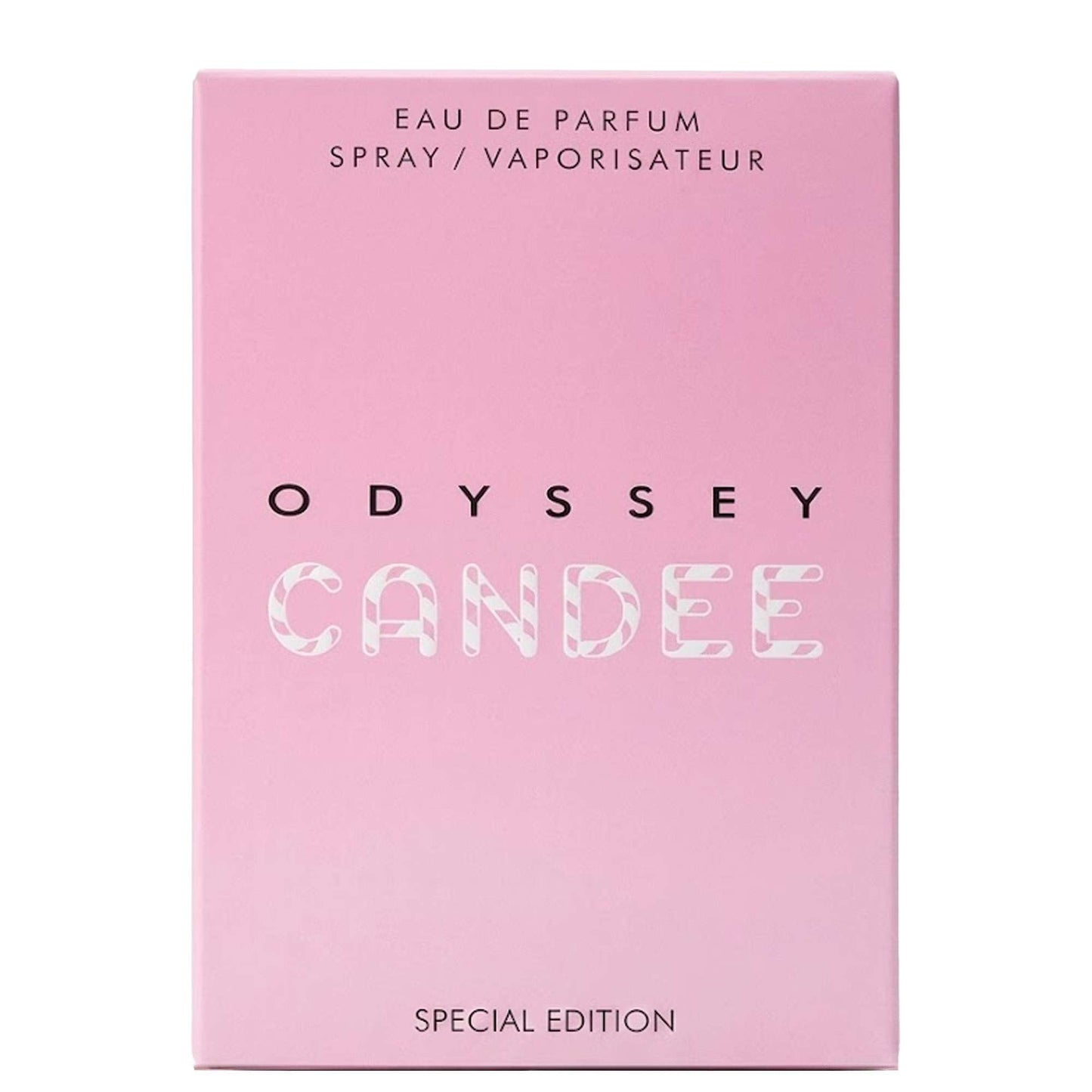 Armaf Odyssey Candee Eau de Parfum Spray 60ml - Additional 1