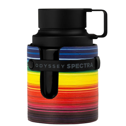 Armaf Odyssey Spectra Rainbow Edition  Eau de Parfum Spray 60ml