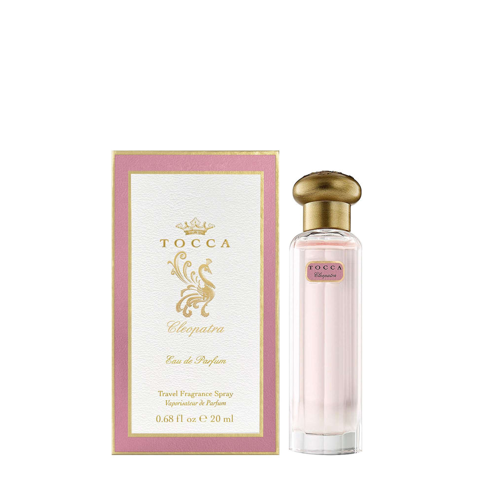 Tocca Cleopatra Eau de Parfum Travel Spray 20ml - Additional 1
