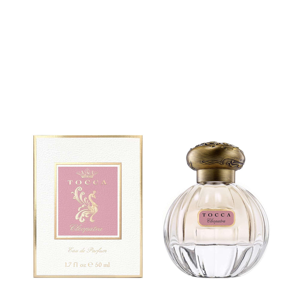 Tocca Cleopatra Eau de Parfum Spray 50ml - Additional 1