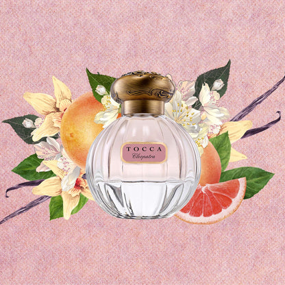 Tocca Cleopatra Eau de Parfum Spray 50ml - Additional 2