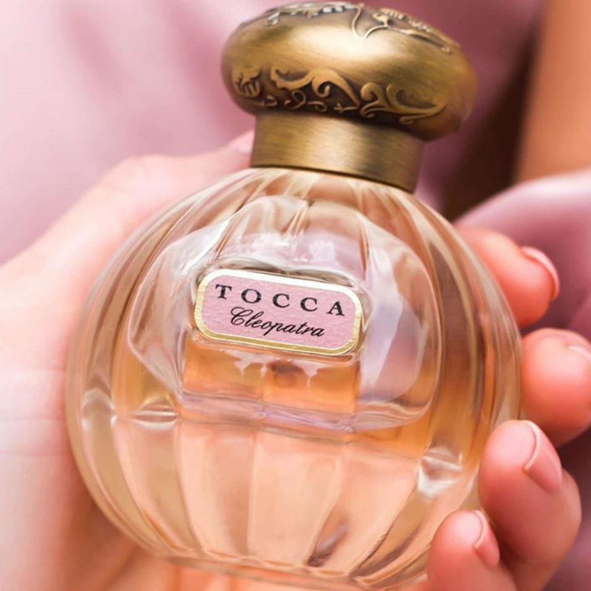 Tocca Cleopatra Eau de Parfum Spray 50ml - Additional 3