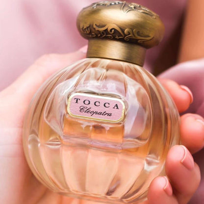 Tocca Cleopatra Eau de Parfum Spray 50ml - Additional 3