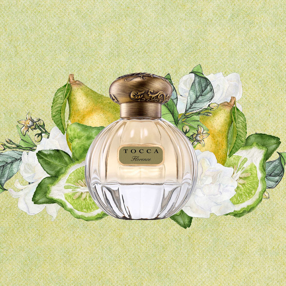 Tocca Florence Eau de Parfum Spray 100ml - Additional 2