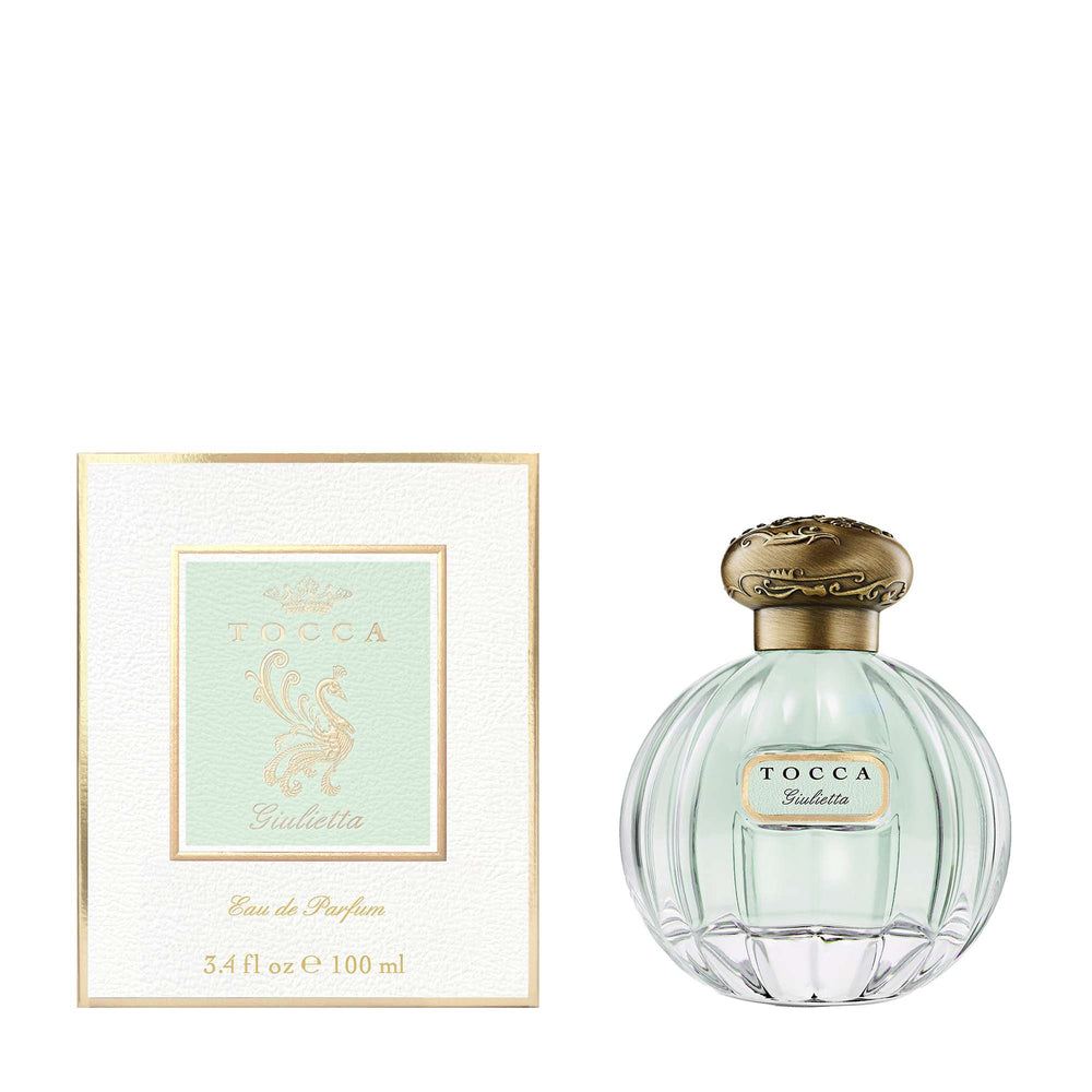 Tocca Giulietta Eau de Parfum Spray 100ml - Additional 1
