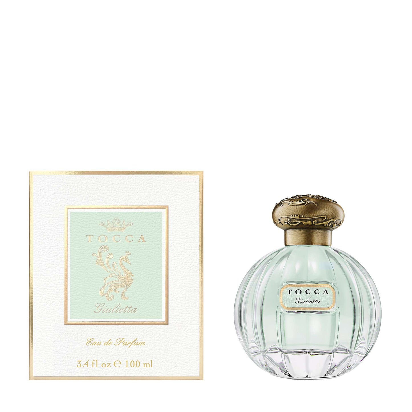 Tocca Giulietta Eau de Parfum Spray 100ml - Additional 1