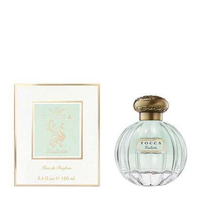 Tocca Giulietta Eau de Parfum Spray 100ml - Additional 1