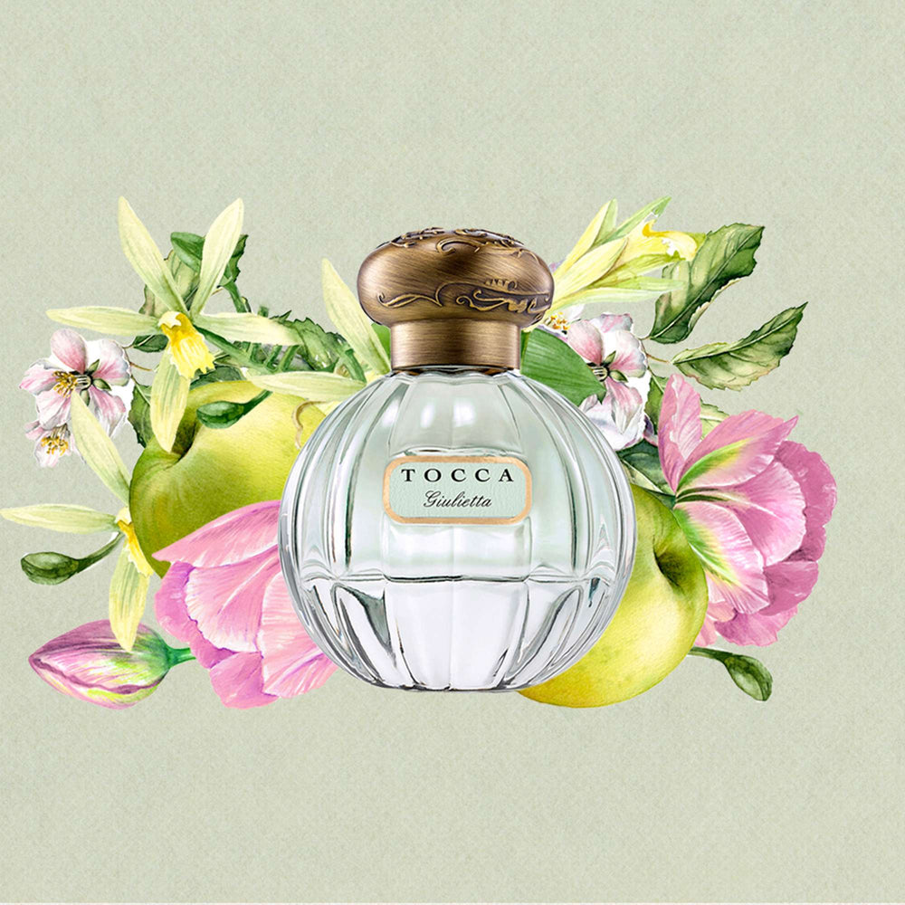 Tocca Giulietta Eau de Parfum Spray 100ml - Additional 2