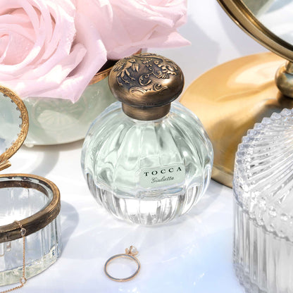 Tocca Giulietta Eau de Parfum Spray 100ml - Additional 3