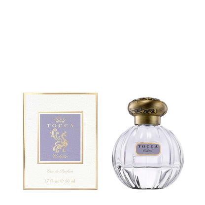 Tocca Colette Eau de Parfum Spray 50ml - Additional 1