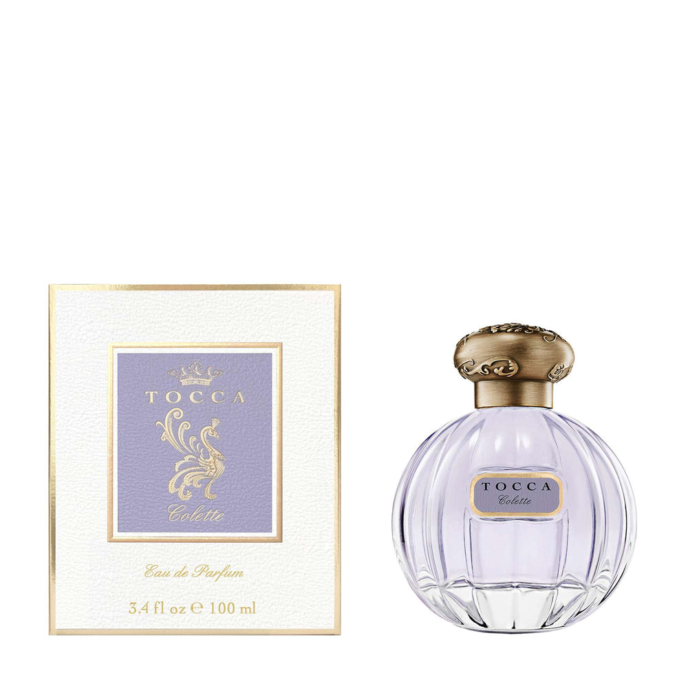Tocca Colette Eau de Parfum Spray 100ml - Additional 1