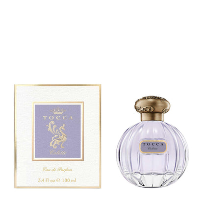 Tocca Colette Eau de Parfum Spray 100ml - Additional 1