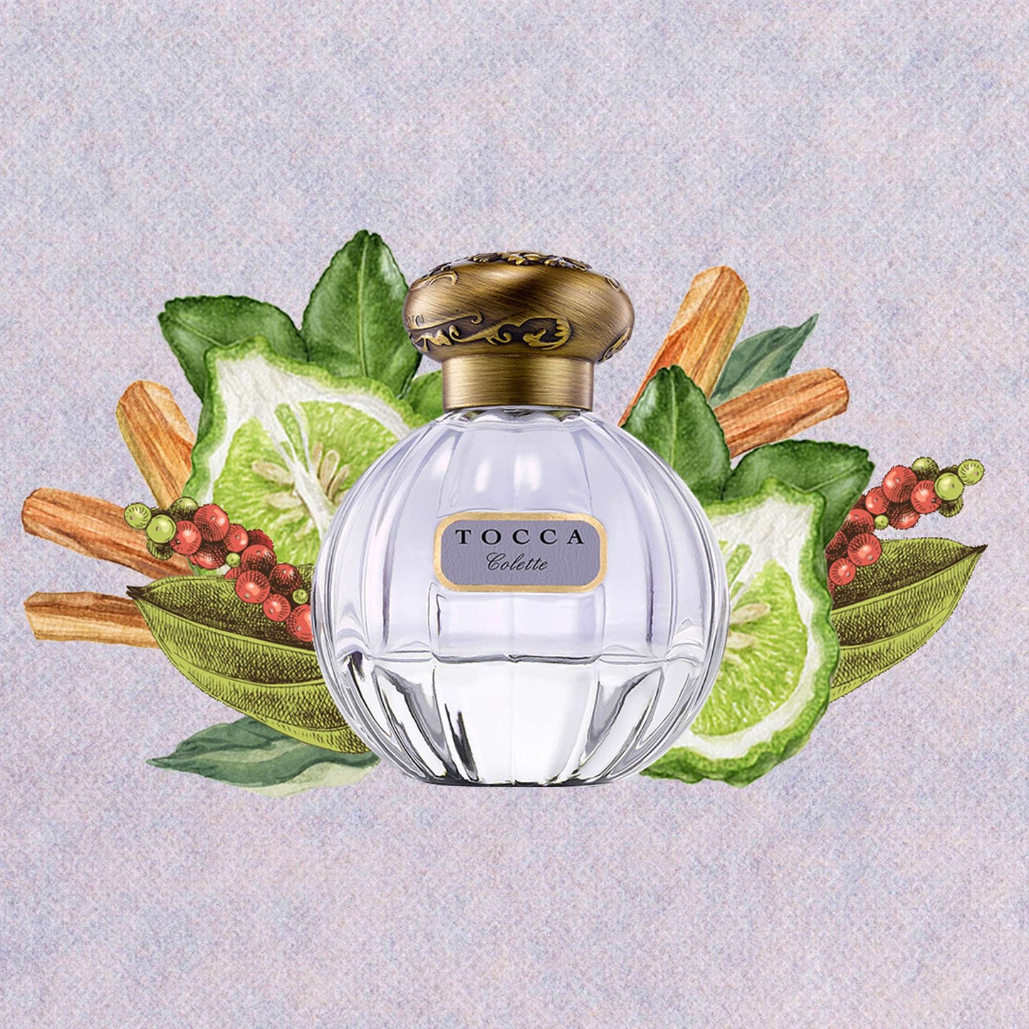 Tocca Colette Eau de Parfum Spray 100ml - Additional 2