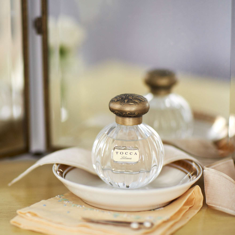 Tocca Liliana Eau de Parfum Spray 50ml - Additional 3
