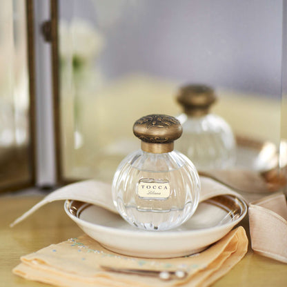 Tocca Liliana Eau de Parfum Spray 50ml - Additional 3