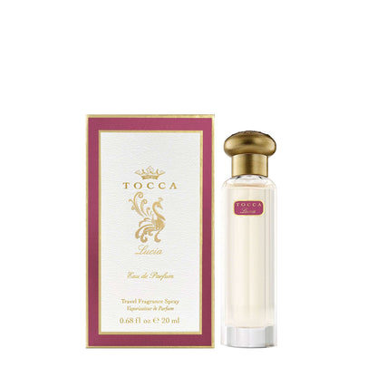 Tocca Lucia Eau de Parfum Travel Spray 20ml - Additional 1