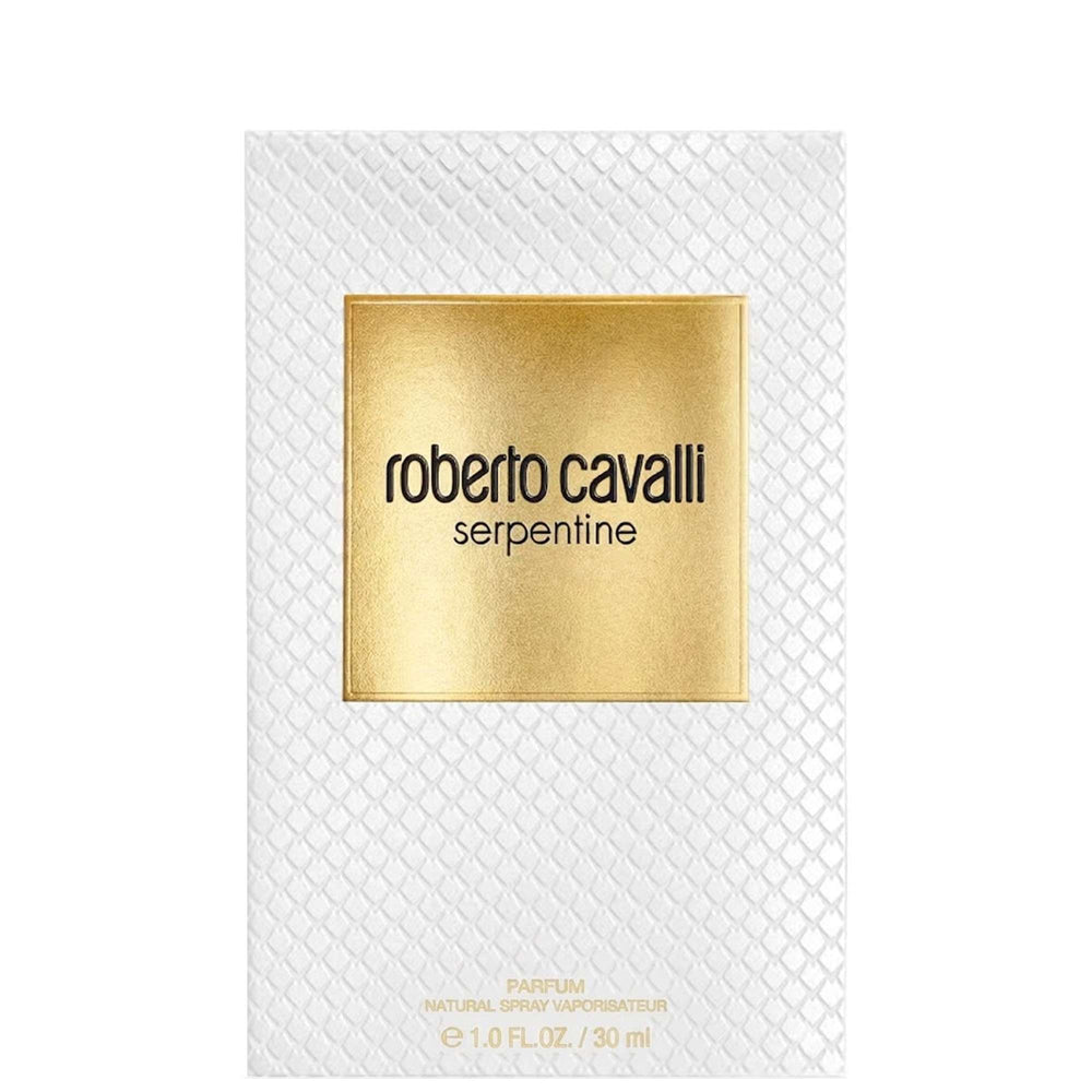 Roberto Cavalli Serpentine Eau de Parfum Spray 30ml - Additional 1