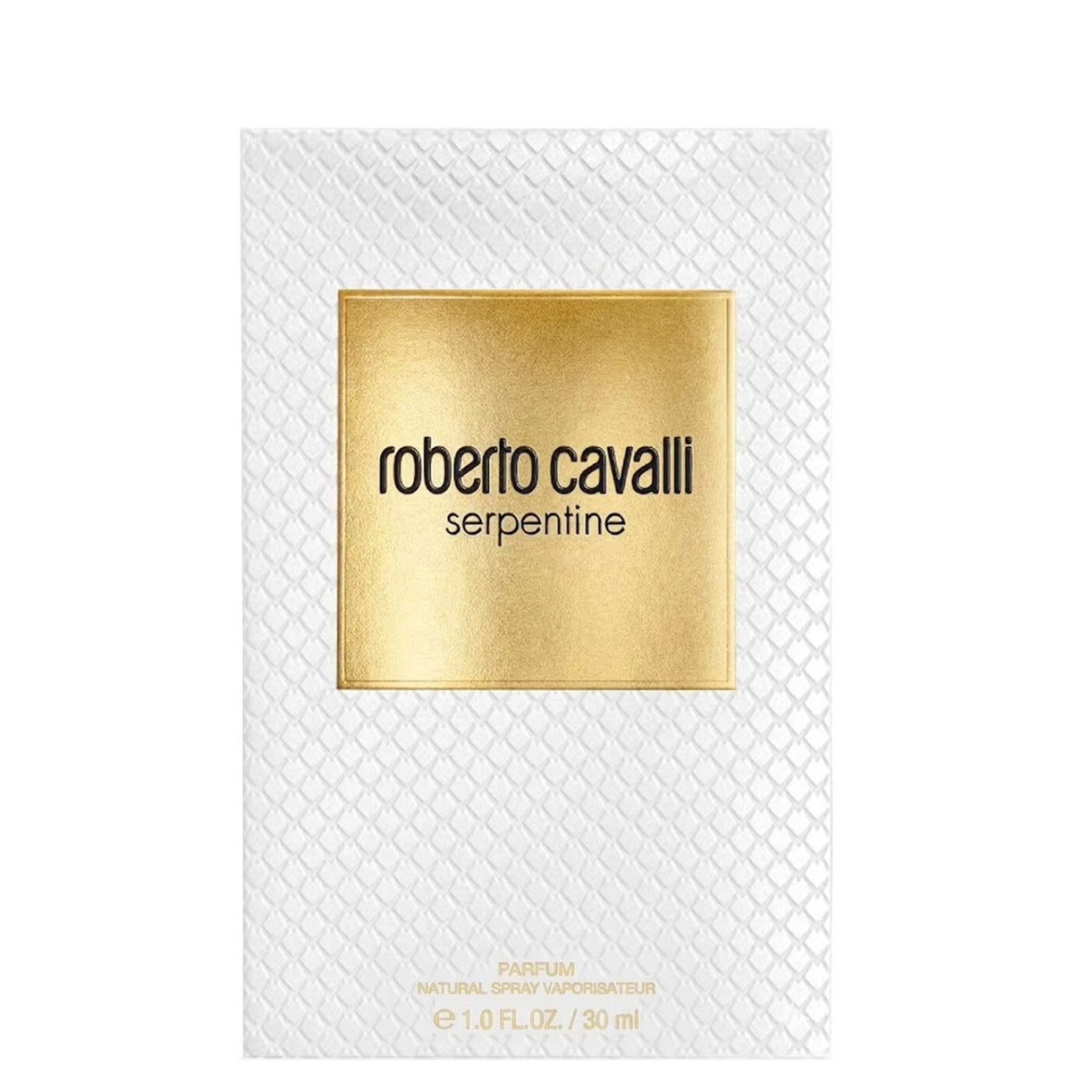Roberto Cavalli Serpentine Eau de Parfum Spray 30ml - Additional 1