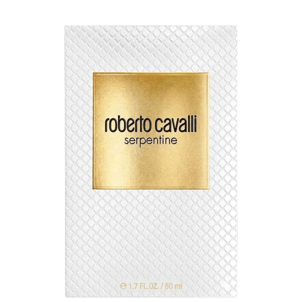 Roberto Cavalli Serpentine Eau de Parfum Spray 50ml - Additional 1