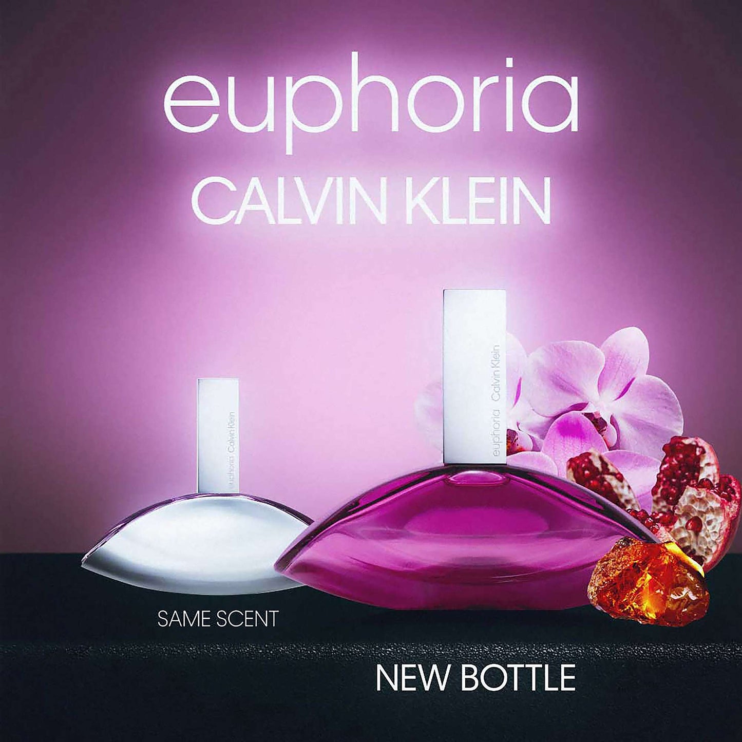 Calvin Klein Euphoria Eau de Parfum 30ml DNU - Additional 1