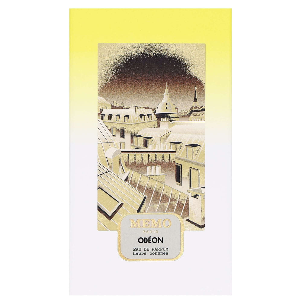 Memo Paris Odéon Eau de Parfum Spray 75ml - Additional 1