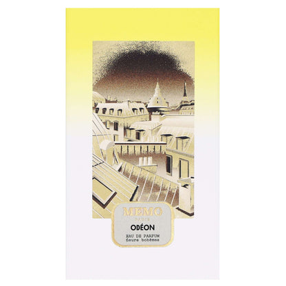 Memo Paris Odéon Eau de Parfum Spray 75ml - Additional 1