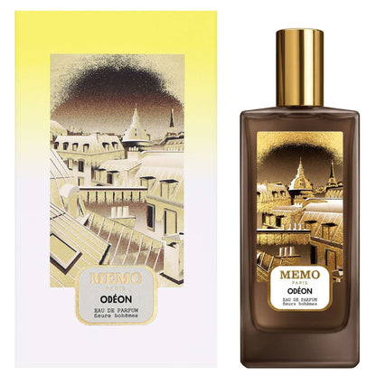 Memo Paris Odéon Eau de Parfum Spray 75ml - Additional 2