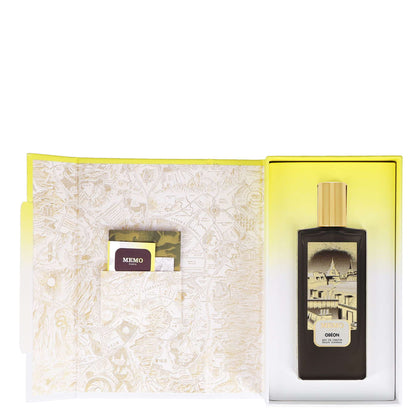Memo Paris Odéon Eau de Parfum Spray 75ml - Additional 3