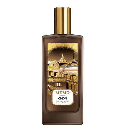 Memo Paris Odéon Eau de Parfum Spray 75ml