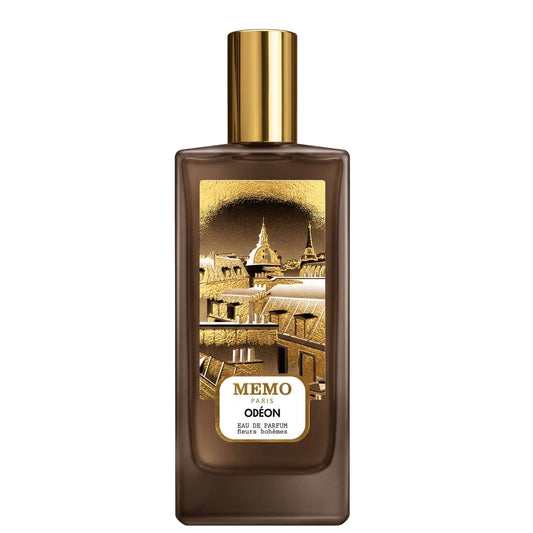 Memo Paris Odéon Eau de Parfum Spray 75ml