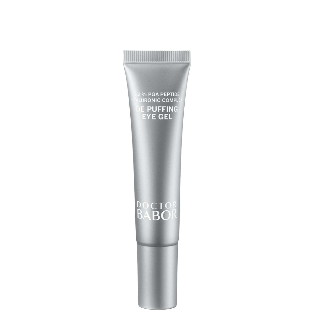 BABOR Doctor Babor De-Puffing Eye Gel 15ml