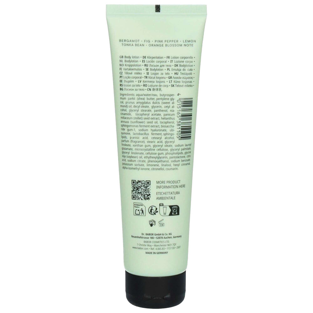 BABOR Soul & Body Agathist Body Lotion 150ml - Additional 1