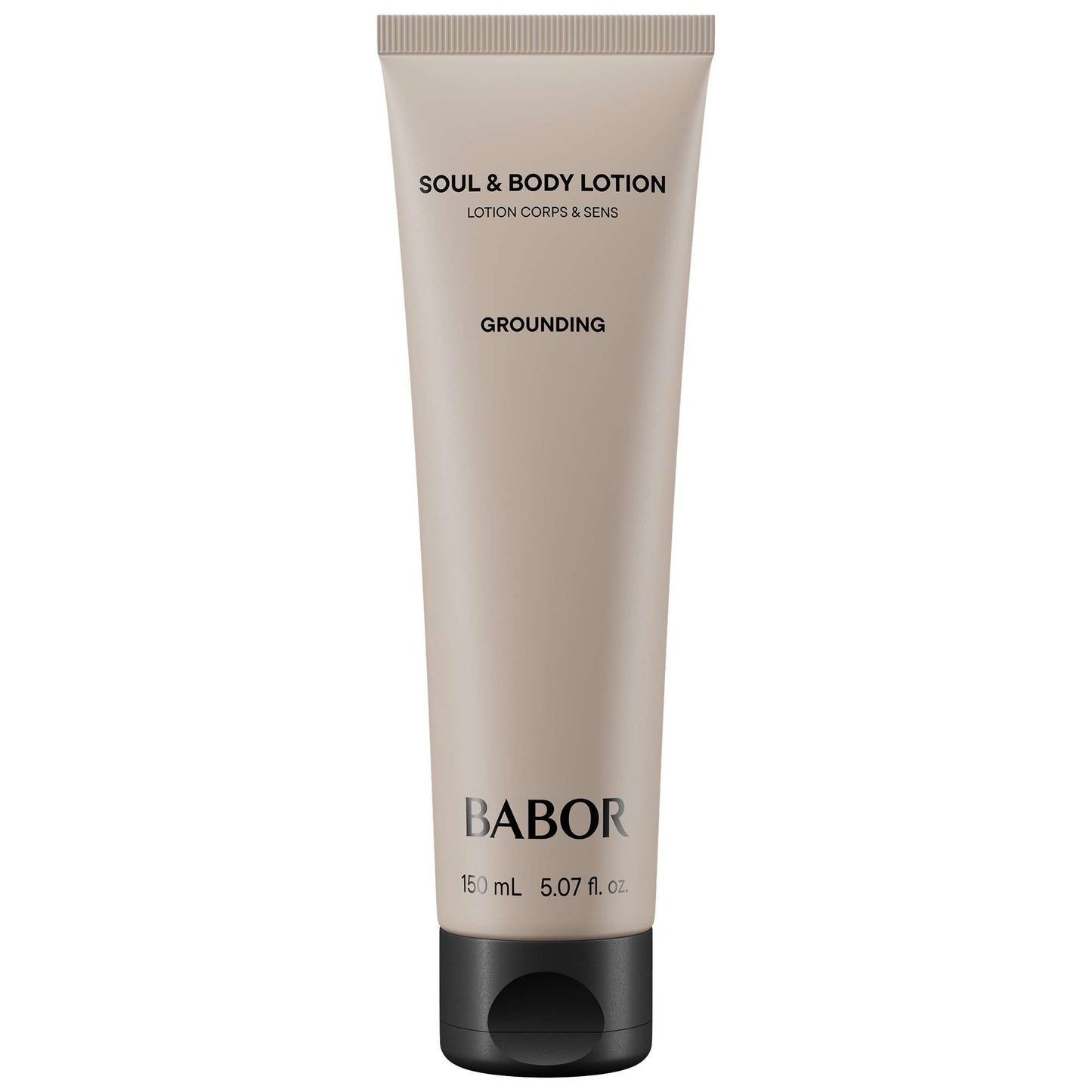 BABOR Soul & Body Grounding Body Lotion 150ml