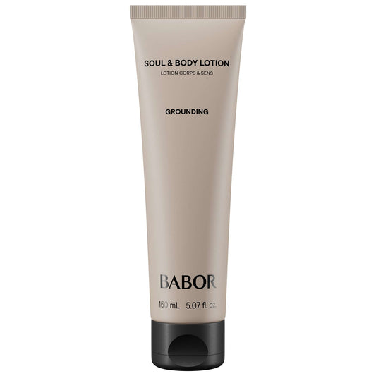BABOR Soul & Body Grounding Body Lotion 150ml