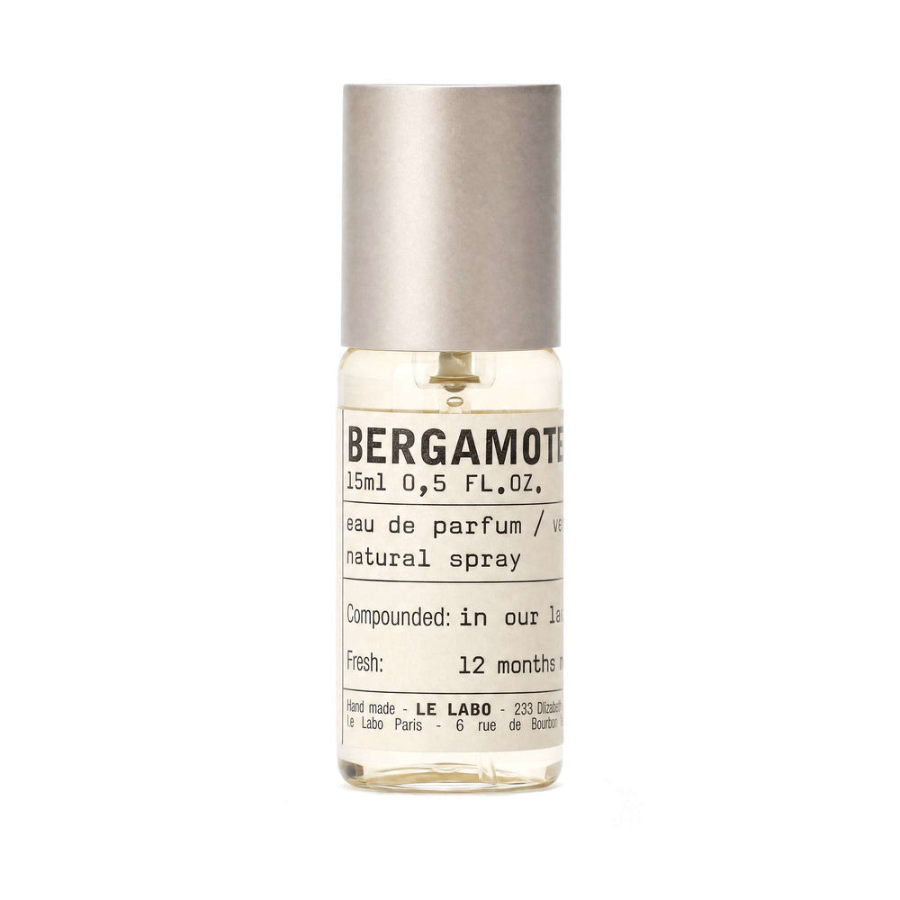 Le Labo Bergamote 22 Eau de Parfum Spray 15ml