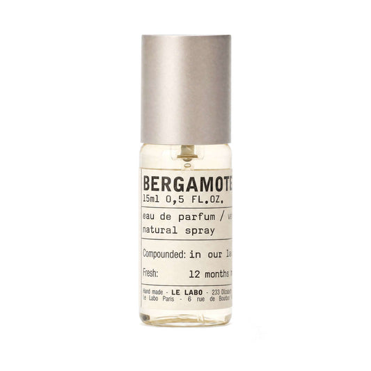 Le Labo Bergamote 22 Eau de Parfum Spray 15ml