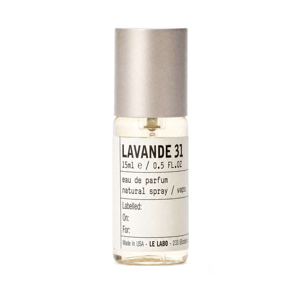 Le Labo Lavande 31 Eau de Parfum Spray 15ml