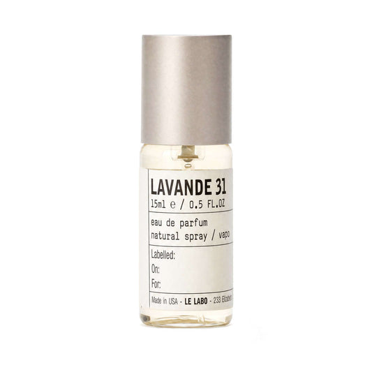Le Labo Lavande 31 Eau de Parfum Spray 15ml