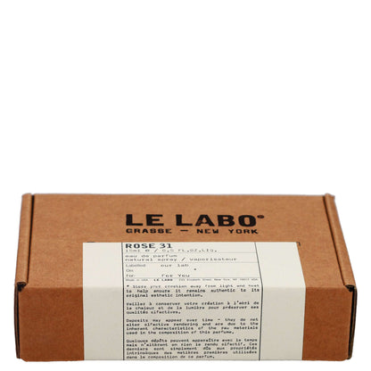 Le Labo Rose 31 Eau de Parfum Spray 15ml - Additional 2